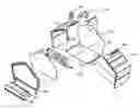 Fig. 01 - Vacuum-Formed Gaming Machine Top Box
