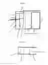 Fig. 06 - Bin tunnel with collapsible sides