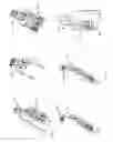 Fig. 02 - Head Rest for Seat