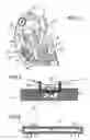 Fig. 02 - Heat pipe-equipped cooling device for a rotating electric machine