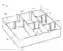 Fig. 01 - ADJUSTABLE STORAGE BIN