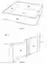 Fig. 03 - ADJUSTABLE STORAGE BIN