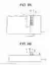 Fig. 10 - Magnetic sensor and manufacturing method of the same