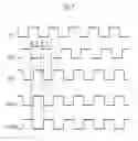 Fig. 06 - CLOCK GENERATING CIRCUIT OF SEMICONDUCTOR MEMORY APPARATUS