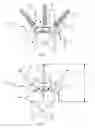 Fig. 02 - Circuit breaker with articulating control cabinet