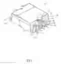 Fig. 02 - Transformer and transformer assembly