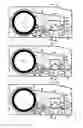 Fig. 06 - Printer cartridge unifying thermal ribbon and transfer medium and thermal transfer printer employing the same