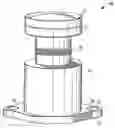 Fig. 01 - HOLDING APPARATUS FOR A CAMERA LENS