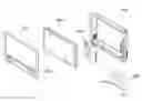 Fig. 01 - LIQUID CRYSTAL DISPLAY DEVICE AND TELEVISION RECEIVER