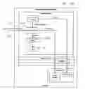 Fig. 01 - Print medium having coded surface for audio data retrieval