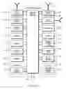 Fig. 77 - Print medium having coded surface for audio data retrieval