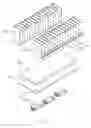 Fig. 02 - Heat sink for LED lamp