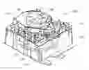 Fig. 01 - Automatic timing control device case