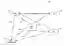 Fig. 01 - System and method for peer-to-peer beam discovery and communication in infrastructure based wireless networks using directional antennas