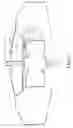 Fig. 03 - Driving apparatus for a ceiling fan