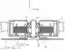 Fig. 01 - Fan and bearing bracket thereof