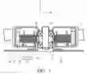 Fig. 03 - Fan and bearing bracket thereof