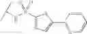 Fig. 197 - Triazolyl macrocyclic hepatitis C serine protease inhibitors