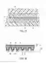 Fig. 09 - Spring-like textured composite floorcovering