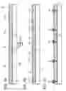 Fig. 08 - Method for manufacturing photoelectric conversion device