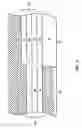 Fig. 08 - Method for forming composite barrier layer