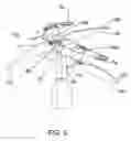 Fig. 06 - FLYING OBJECT WITH TANDEM ROTORS