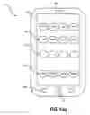 Fig. 02 - Electronic wireless hand held multimedia device