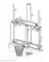 Fig. 09 - Vertically adjustable backboard