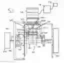 Fig. 04 - AUXILIARY TRANSMISSION FOR A CONTINOUSLY VARIABLE TRANSMISSION WITH ACTIVE SPEED CONTROL