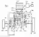 Fig. 06 - AUXILIARY TRANSMISSION FOR A CONTINOUSLY VARIABLE TRANSMISSION WITH ACTIVE SPEED CONTROL