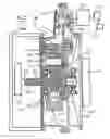 Fig. 07 - AUXILIARY TRANSMISSION FOR A CONTINOUSLY VARIABLE TRANSMISSION WITH ACTIVE SPEED CONTROL