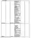 Fig. 741 - Identification of sequences particularly useful for the diagnosis and identification of therapeutic targets for osteoarthritis