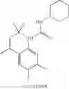 Fig. 49 - Modulation of anxiety through blockade of anandamide hydrolysis