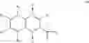 Fig. 08 - Method of synthesizing quinoxaline derivative by microwave irradiation
