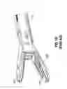 Fig. 03 - Electrically conductive/insulative over shoe for tissue fusion