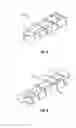 Fig. 06 - Electrically conductive/insulative over shoe for tissue fusion