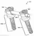 Fig. 01 - MIS crosslink apparatus and methods for spinal implant