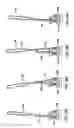 Fig. 41 - MIS crosslink apparatus and methods for spinal implant