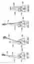 Fig. 43 - MIS crosslink apparatus and methods for spinal implant