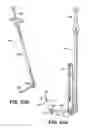 Fig. 63 - MIS crosslink apparatus and methods for spinal implant