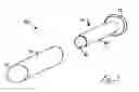 Fig. 06 - Apparatus and methods for performing brain surgery