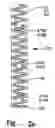 Fig. 07 - Delivery Device for Delivering a Self-Expanding Stent