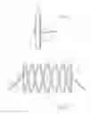 Fig. 02 - Stent and barb