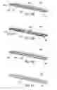 Fig. 09 - Spinal Fusion Implants with Selectively Applied Bone Growth Promoting Agent