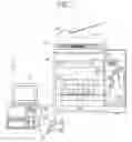 Fig. 02 - Security encoding unit and image forming apparatus including same