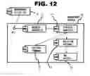 Fig. 12 - SERVER MANAGEMENT PROGRAM IN NETWORK SYSTEM