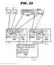 Fig. 34 - SERVER MANAGEMENT PROGRAM IN NETWORK SYSTEM