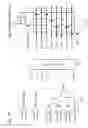 Fig. 121 - Memory device with error correction system for detection and correction errors in read out data