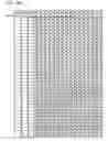 Fig. 16 - Memory device with error correction system for detection and correction errors in read out data