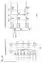 Fig. 63 - Memory device with error correction system for detection and correction errors in read out data